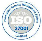ISO 27001 Bilgi Güvenliği