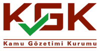 Kamu Gözetimi, Muhasebe ve Denetim Standartları Kurumu